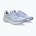 ASICS Jolt 5 női futócipő kék fade/lucid yellow 3