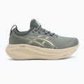 Asics Gel-Nimbus 27 női futócipő monument/kék/suttogó zöld 2