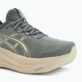 Asics Gel-Nimbus 27 női futócipő monument/kék/suttogó zöld 7