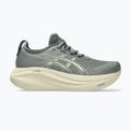 Asics Gel-Nimbus 27 női futócipő monument/kék/suttogó zöld 8
