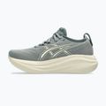 Asics Gel-Nimbus 27 női futócipő monument/kék/suttogó zöld 9
