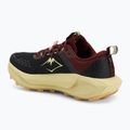 ASICS Gel-Trabuco 13 női futócipő fekete/vadvirág 3