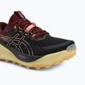 ASICS Gel-Trabuco 13 női futócipő fekete/vadvirág 7