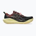 ASICS Gel-Trabuco 13 női futócipő fekete/vadvirág 8