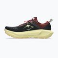 ASICS Gel-Trabuco 13 női futócipő fekete/vadvirág 9