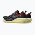ASICS Gel-Trabuco 13 női futócipő fekete/vadvirág 11