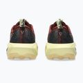 ASICS Gel-Trabuco 13 női futócipő fekete/vadvirág 12