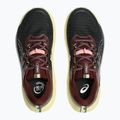 ASICS Gel-Trabuco 13 női futócipő fekete/vadvirág 13