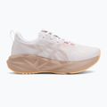 ASICS Novablast 5 női futócipő fehér/fawn 2