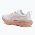 ASICS Novablast 5 női futócipő fehér/fawn 3