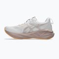 ASICS Novablast 5 női futócipő fehér/fawn 9