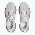 ASICS Novablast 5 női futócipő fehér/fawn 13