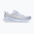 ASICS Gel-Cumulus 27 női futócipő kék fade/fehér