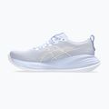 ASICS Gel-Cumulus 27 női futócipő kék fade/fehér 2