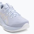 ASICS Gel-Cumulus 27 női futócipő kék fade/fehér 7