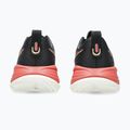 ASICS Gel-Cumulus 27 női futócipő fekete/narancssárga ragyogás 12