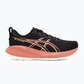 ASICS Gel-Cumulus 27 női futócipő fekete/narancssárga ragyogás 2