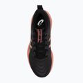 ASICS Gel-Cumulus 27 női futócipő fekete/narancssárga ragyogás 5
