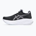 Női futócipő Asics Gel-Nimbus 27 fekete/porlila 2