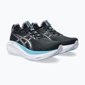 Női futócipő Asics Gel-Nimbus 27 fekete/porlila 3