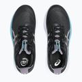 Női futócipő Asics Gel-Nimbus 27 fekete/porlila 6