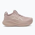 Asics Gel-Nimbus 27 női futócipő fawn nyírfa 2