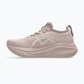 Asics Gel-Nimbus 27 női futócipő fawn nyírfa 2