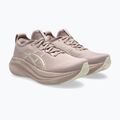 Asics Gel-Nimbus 27 női futócipő fawn nyírfa 3