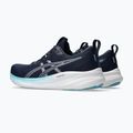 Asics Gel-Pulse 16 éjfél/alkonyati lila női futócipő 4