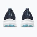 Asics Gel-Pulse 16 éjfél/alkonyati lila női futócipő 5