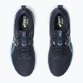 Asics Gel-Pulse 16 éjfél/alkonyati lila női futócipő 7
