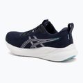 Asics Gel-Pulse 16 éjfél/alkonyati lila női futócipő 3