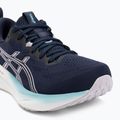 Asics Gel-Pulse 16 éjfél/alkonyati lila női futócipő 7