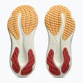 Asics Gel-Pulse 16 női futócipő sötét rózsaszín agyag/narancs izzó 6