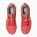 Asics Gel-Pulse 16 női futócipő sötét rózsaszín agyag/narancs izzó 7