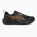 ASICS Gel-Sonoma 8 GTX női futócipő fekete/sötét rózsaszín agyag 2