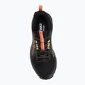 ASICS Gel-Sonoma 8 GTX női futócipő fekete/sötét rózsaszín agyag 5