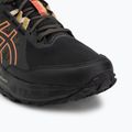 ASICS Gel-Sonoma 8 GTX női futócipő fekete/sötét rózsaszín agyag 7