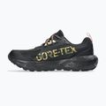 ASICS Gel-Sonoma 8 GTX női futócipő fekete/sötét rózsaszín agyag 2