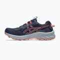 ASICS Gel-Venture 10 éjfél/indigó köd női futócipő 2