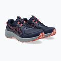 ASICS Gel-Venture 10 éjfél/indigó köd női futócipő 3