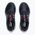 ASICS Gel-Venture 10 éjfél/indigó köd női futócipő 6