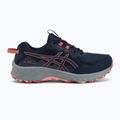 ASICS Gel-Venture 10 éjfél/indigó köd női futócipő 2