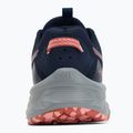 ASICS Gel-Venture 10 éjfél/indigó köd női futócipő 6