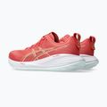 ASICS Gel-Cumulus 27 női futócipő sötét rózsaszín agyag/krém 4