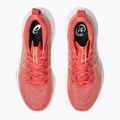ASICS Gel-Cumulus 27 női futócipő sötét rózsaszín agyag/krém 7