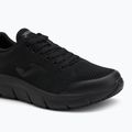 ASICS Gel-Cumulus 27 női futócipő sötét rózsaszín agyag/krém 7