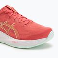 ASICS Gel-Cumulus 27 női futócipő sötét rózsaszín agyag/krém 7