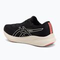 Asics Gel-Pulse 15 GTX női futócipő fekete/vanília 3