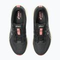 Asics Gel-Pulse 15 GTX női futócipő fekete/vanília 7